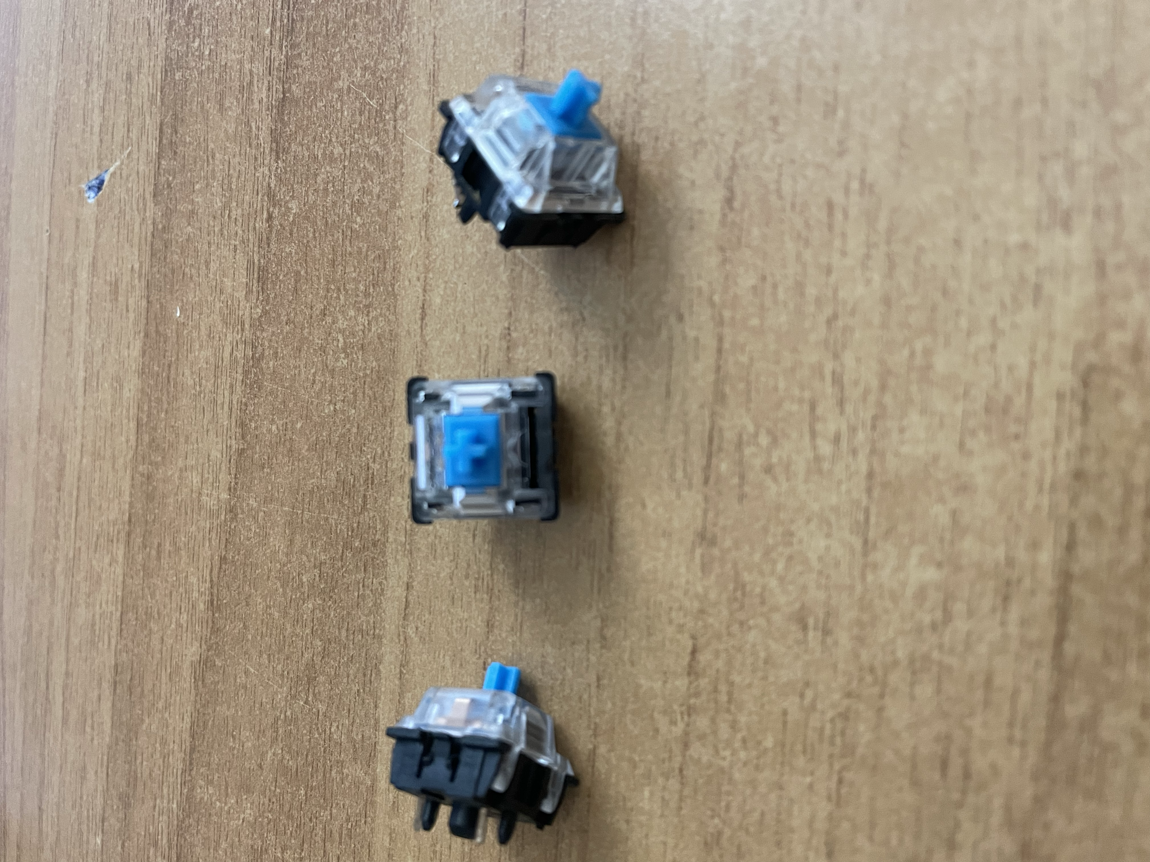switches