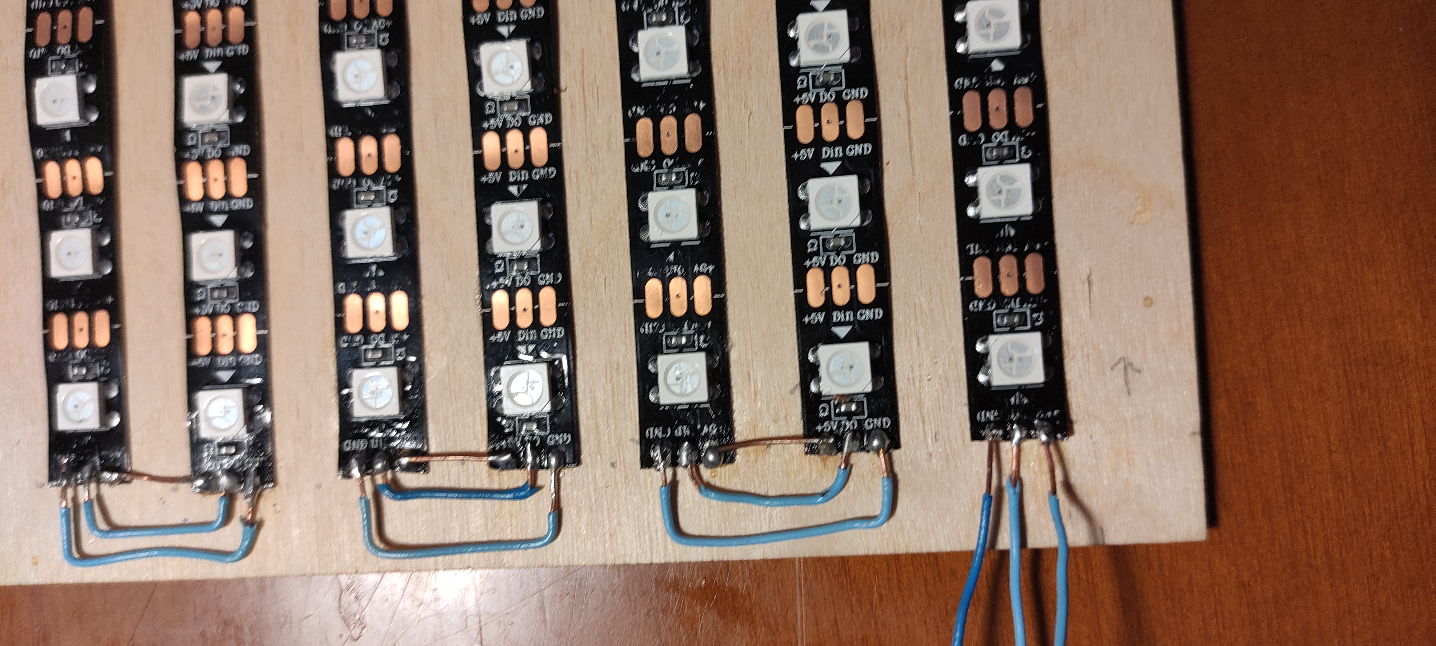 ledStrip