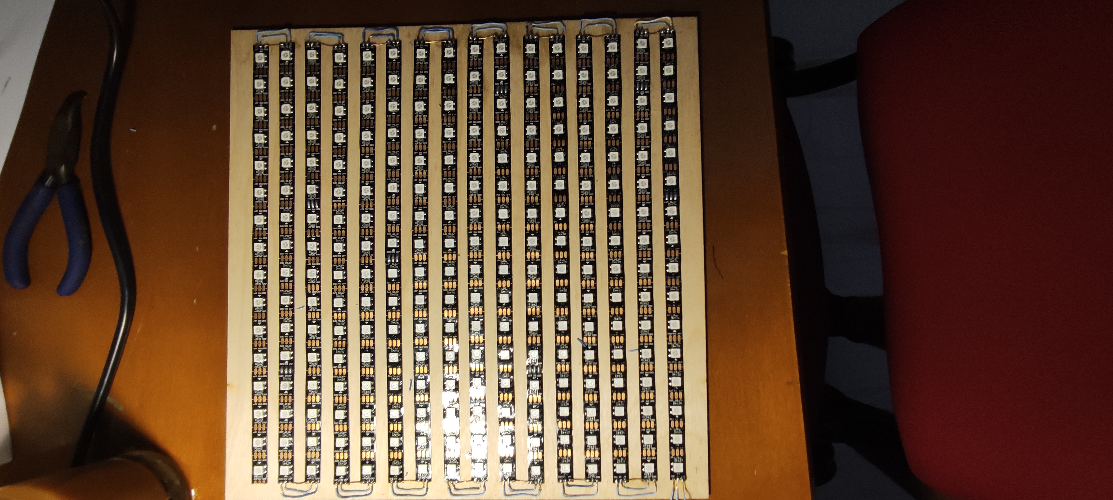 ledStrip